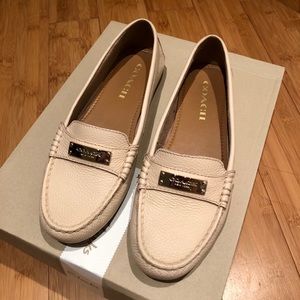Coach Loafers